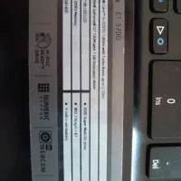 لپ تاپ acer مدل E1 -570G|رایانه همراه|زاهدان, |دیوار