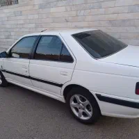 فروش پژو پارس ELX