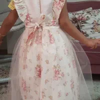 لباس دخترانه|کفش و لباس بچه|تهران, شمس‌آباد|دیوار