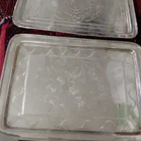 سینی قدیمی