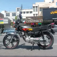 هندا 200