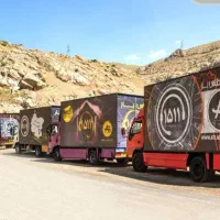 دفتر باربری حمل اثاثیه منزل1511دراصفهان،کارگرخالی|خدمات حمل و نقل|اصفهان, پروین|دیوار