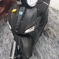 پیاجیو لیبرتی s150 اسکوتر