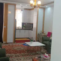 همکف 90متربنا 2خواب با تک پارکینگ اختصاصی