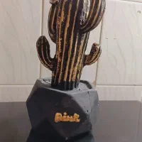مجسمه کاکتوس