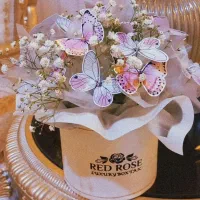 پرواز پروانه