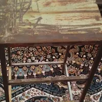 چهارپایه اهنی محکم|ابزارآلات|دورود, |دیوار