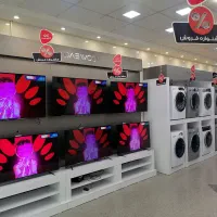 انواع تلوزیون های هوشمند دوو|تلویزیون و پروژکتور|سبزوار, مدرس|دیوار