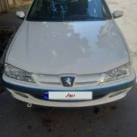 پژو پارس مدل ۹۳ دوگانه کارخانه|خودرو سواری و وانت|گرگان, |دیوار