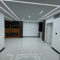 ۵۵متری آسانسور/پارکینگ سندی/میزبار حرفه ای/BB|فروش آپارتمان|اندیشه, شهرک مریم|دیوار