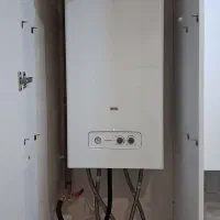 نمایندگی نصب رایگان پکیج بوتان.لورچ.ایران گارانتی|خدمات پیشه و مهارت|همدان, |دیوار