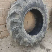 لاستیک تراکتور|قطعات یدکی و لوازم جانبی|کوهدشت, |دیوار