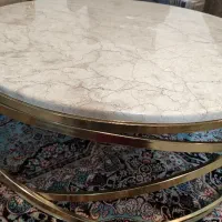 میز جلو مبلی|مبلمان خانگی و میز عسلی|مشهد, فرهنگیان (شهرک غرب)|دیوار