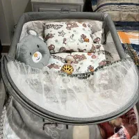 گهواره|تخت و سرویس خواب|کوهدشت, |دیوار