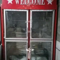 یخچال چهار دره نو