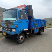 خاور۸تن مدل۷۰