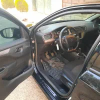 تارا مدل ۱۴۰۱ مشکی آبنوس استثنائی|خودرو سواری و وانت|سبزوار, ولیعصر (نجار آباد)|دیوار