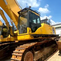 بیل pc850-8r مدل ۲۰۱۹ با ضمانت کار محضری|خودرو سنگین|کرمان, |دیوار