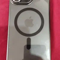 گوشی آیفون ۱۵ پرو مکس طرح