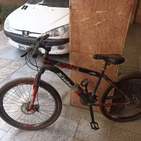 دوچرخه 26