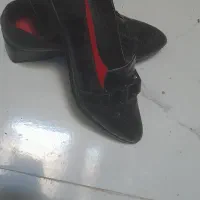 کفش زنانه|کیف، کفش، کمربند|جوانرود, |دیوار