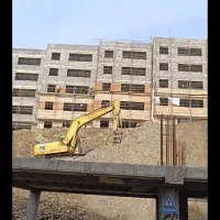 امتیازآپارتمان پروژه آونگ تک واحدی بهاران|فروش آپارتمان|سنندج, |دیوار