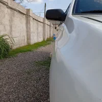 111 SE مدل 96|خودرو سواری و وانت|خشکبیجار, |دیوار