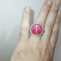 انگشتر کار دست عیاربالا|جواهرات|گرگان, |دیوار