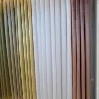 پنل/ پرده آماده با قیمت مناسب و قسطی