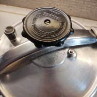 زود پز شش لیتری  مارک ( سب )seb|ظروف پخت‌وپز|پردیس, فاز ۸|دیوار