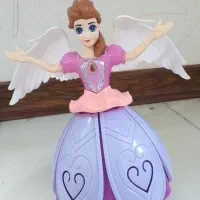 اسباب بازی موزیکال متحرک