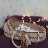 کریر تریکو نوزادی|کالسکه و لوازم جانبی|شهریار, اسدآباد|دیوار