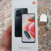 ردمی نوت ۱۲ 4G|موبایل|سنندج, |دیوار