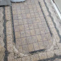 فرش ۱۵۰۰شانه