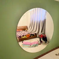 اینه نو شعاع ۱۵۰ سانت