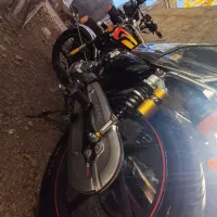 موتور پیشرو 200|موتورسیکلت|کرمان, |دیوار