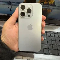 iphone 15pro 128 GiG