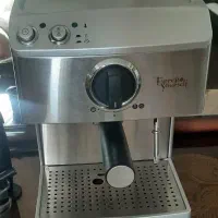 اسپرسو ساز نوا ۱۳۱|سماور، چایساز، قهوهساز|اصفهان, سرتاوه|دیوار