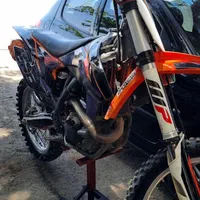 KTM 450 2014|موتورسیکلت|تهران, آهنگ|دیوار