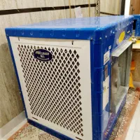 کولر آبی سلولزی