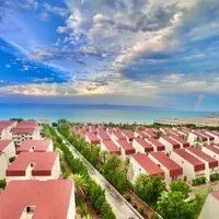 پیش فروش/دید مستقیم وپلاک یک دریا/ اقساط بلند مدت