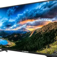 تلویزیون ۵۵ایکس ویژن