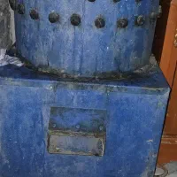 تصفیه فند شکر