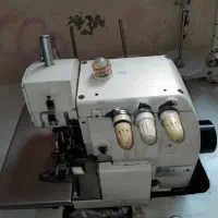 زیگزال سه نخ|چرخ خیاطی و ریسندگی|شهریار, شهرک امیریه|دیوار