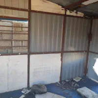 باز سازی کانکس و ساندویچ پانل|مصالح و تجهیزات ساختمان|شیراز, منطقه هوایی شهید دوران|دیوار