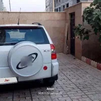 ام وی ام x33مدل۹۳|خودرو سواری و وانت|سنندج, |دیوار