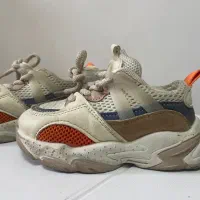 بوت بچگانه و کتونی وارداتی|کفش و لباس بچه|ساری, |دیوار