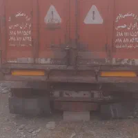 کمپرس دو محور