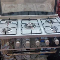 گاز طرح فر