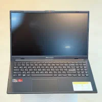 لپتاپ ایسوس ASUS Vivobook E1504F|رایانه همراه|شیراز, ملاصدرا|دیوار
